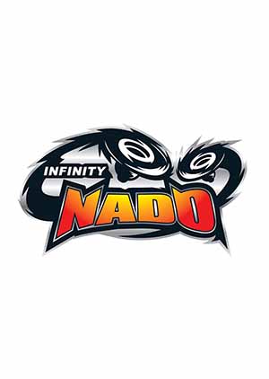 Infinity Nado. Season 5